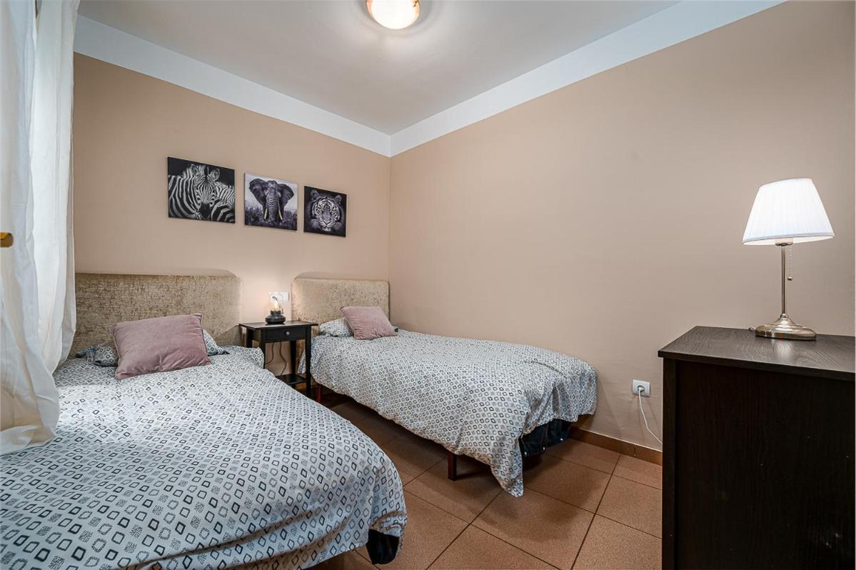 Rubarsal 1E Menyber Apartamento Nerja Exterior foto